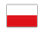 CENTRO VETERINARIO - Polski